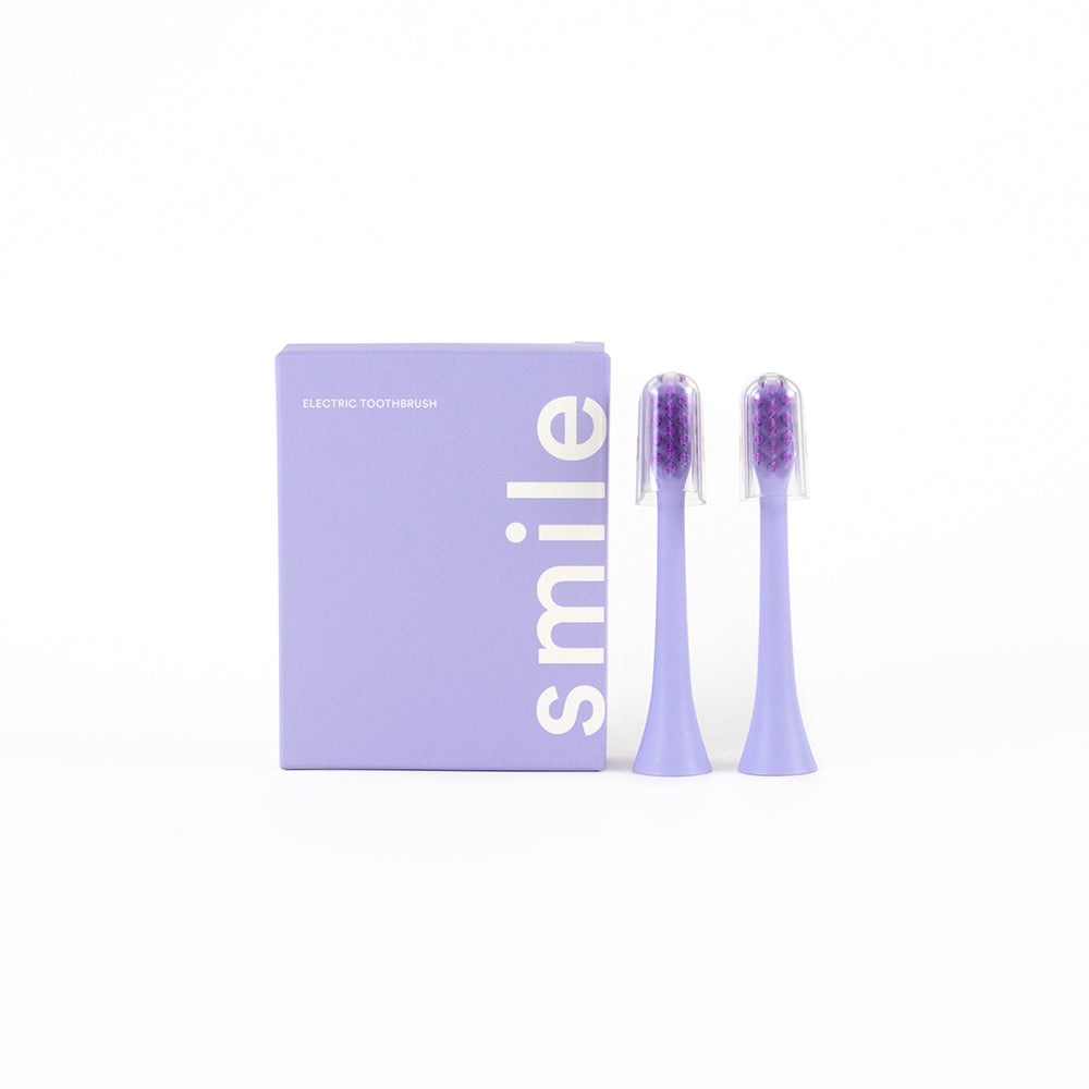 Bürstenköpfe | nicesmilebrush