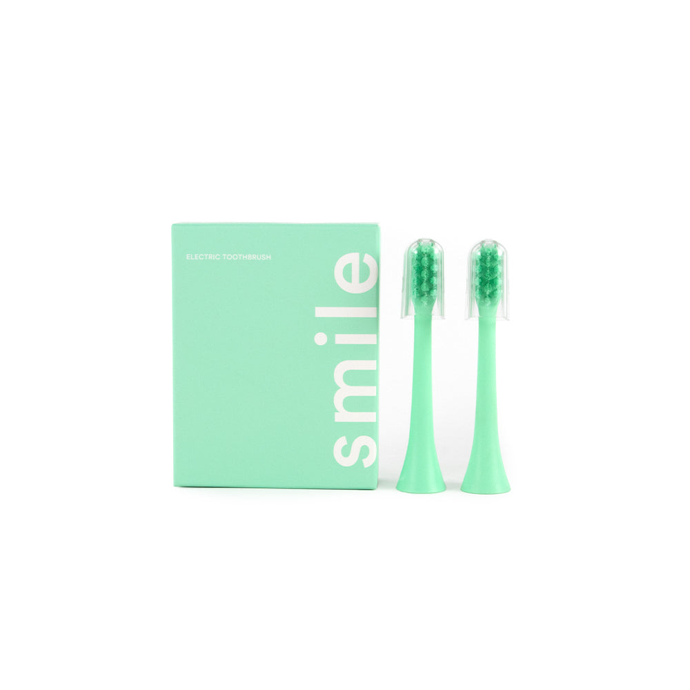 Bürstenköpfe | nicesmilebrush
