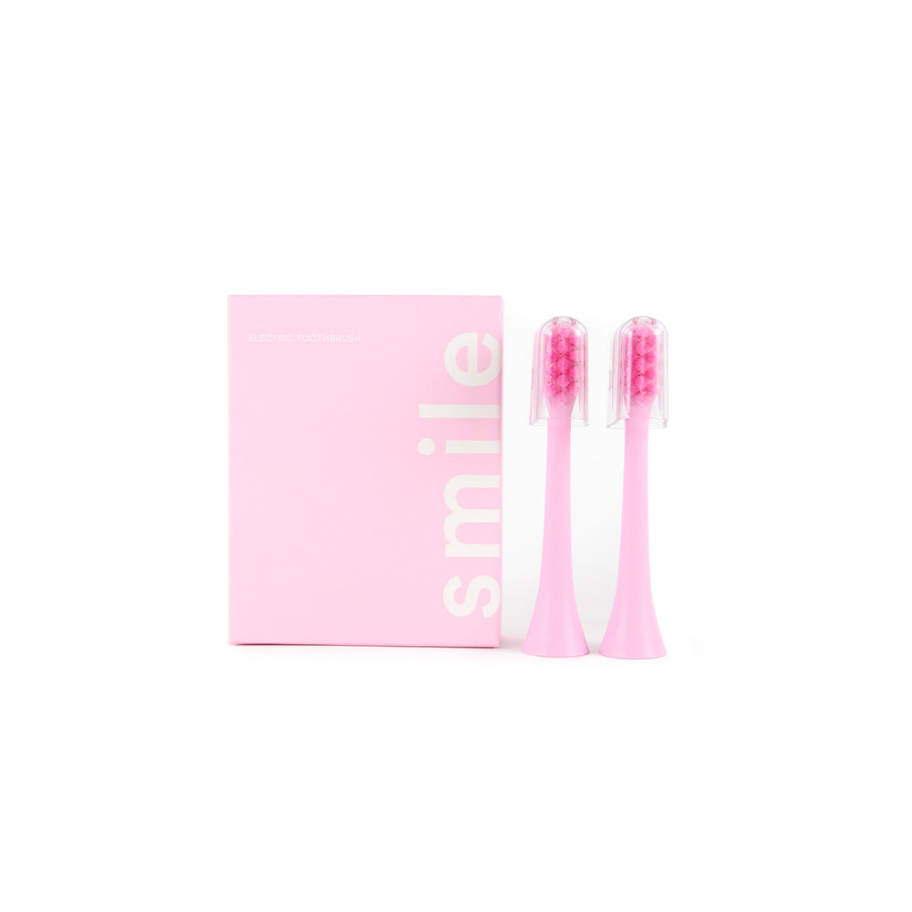 Bürstenköpfe | nicesmilebrush